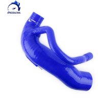 SPEED&COOL For Peugeot 207 308 408 3008 5008 RCZ 1.6 16V Citroen C4 C5 III DS3 DS5 Silicone Intake Inlet Induction Hose Pipe