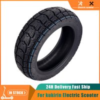 Tubeless Tire 10X2.75-6.5 Off Road Tyre for KuKirin G3 Electric Scooter Kugookirin G3 Vacuum Tire Replacement Accessories image 4