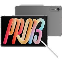 For Lenovo Xiaoxin Pad pro 13 2026 Clear TPU Airbag Case TB376FC TB378 TB390 Idea Tab pro Gen2 GT 13 Inch Cover Funda Shell