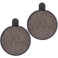 1Pair Useful Cycling for Zoom-5 Sports Entertainment Disc Brake Brake Pad Bicycle Mountain Bikes