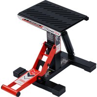 Off-road motorcycle repair stool Repair stool Hydraulic parking lift stool Durable parking lift frame Paddock Stands