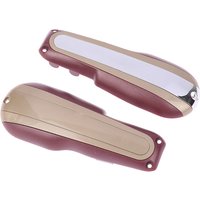 New Electric Hair Clipper Shell Kit Trimmer DIY Cover Barber Shop Accessories for 8147