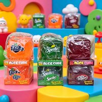 Three color Nee Doh fun entertainment decompression toys release emotions desktop decoration toys gifts