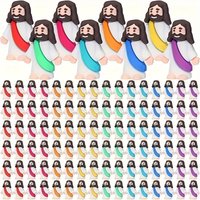 Easter Jesus Toys Easter Mini Jesus Figurines Decorative Multifunctional Party Favors Sunday School Craft Multiple specification