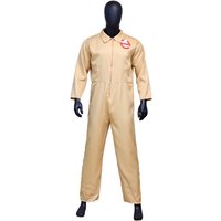 Ghostbusters Cosplay Costume for Kids Adults Movie Themed Jumpsuit Halloween Carnival Party Outfit with Proton Pack Option