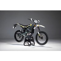 AliExpress LanYuXuan iUltra Bee Electric Off-Road Motorcycle – 12.5kW Dual Sport E-Bike 2025