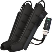 EU Plugs 2 Pics Professional Massager Personal Care Accessories Equipment for Salon Spa Full Massage System with Dynamic Compres image 4