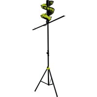 Tennis Automatic Ball Machine Crash Ball Trainer Speed and Height Adjustable Tennis Ball Feeder Swing Exerciser Machine