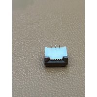 iPod Classic & Video Logic Board Battery Connector - OEM Flex Cable for 5th/6th/7th Gen Models (30-120GB)