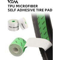 AliExpress VXM Bicycle Rim Strip Tire Liner Inner Tube Protector 25/40mm Self-adhesive Bike Inner Tube Anti Puncture Tyre Pad Accessories