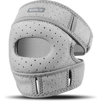 AliExpress NONE 1PC Pressurized Knee Wrap Sleeve Support Bandage Pad Elastic Braces Knee Hole Kneepad Safety Basketball Tennis Cycling