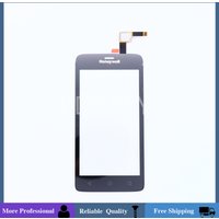 Lots of New Touch Screen Digitizer For Honeywell EDA51 Black Color