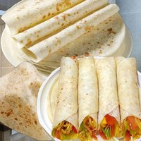 Electric Tortilla Press For Sale Pancake Cake Maker Smart Roti Making Machine Chapati Plat Machine