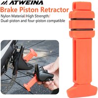 AliExpress NONE ATWEINA bicycle oil disc piston reset tool mountain road bike brake caliper hydraulic clamp disc brake reset device