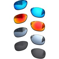 ONDEX Polarized Replacement Lenses Compatible with Ray-Ban RW4012 Wayfarer(Gen 2) 53mm Sunglasses - Multiple Color