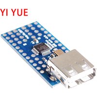 Mini USB Host Shield 2.0 ADK DSLR Development Tool MAX3421
