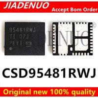 (5pcs)100% original New CSD95481RWJ 95481RWJ CSD59950RWJ 59950RWJ QFN Chipset