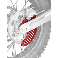 AliExpress NICECNC For 2025 2024 Stark Varg EX MX Rear Brake Disc Guard Cover Protector For Stark Varg EX MX Accessories Electric Dirt Bike