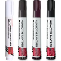 Car Scratch Repair Pen Deep Scratches Car for Touch Up Paint Easy Repair Car Remover Scratch Repair for Various for Cars QXNF