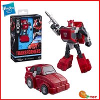 In Stock Hasbro Transformers Toys Studio Series SS-86 Cliffjumper Model Robot Collection Action Figures Toys Gifts Hobby