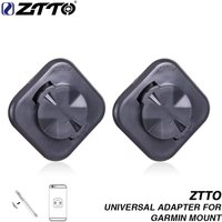 AliExpress ZTTO 2PCS MTB Road Bike Bicycle Mobile Phone Holder Bracket Mount Computer Hholder 3M Adapter For GARMIN Mount Phone Seat Holder