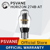 PSVANE Horizon 274B-AT / 5U4G Vacuum Tube Replaces 5Z3P 274B GZ34 Electronic Tube for Amplifier