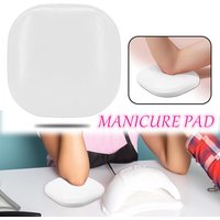 1 Pcs Nail Elbow Pad Pillow Non-Slip Hand Rest Pad Nail Armrest Cushion for Manicure Manicure Elbow Pad Nail Art Tools