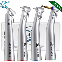AI Dental Z-SG Series Non-Optic Implant Low Speed 1:1/1:5/20:1 Electric Contra Angle External Water Spray Surgical Handpiece