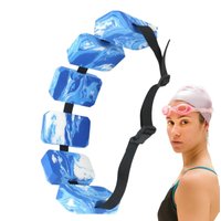 Flotation Belt EVA Swimming Belts For Children Breathable Water Aerobic Aid For Men Women Boys Youth Teens Athletes Cyclists
