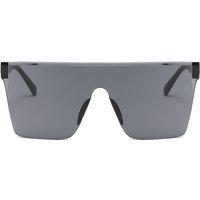 Hiking 2024 Fashion New Popular Ultra Light Thin Sunshade Anti Light Glasses Large Frame Anti UV Street Photo Driving Eyewear