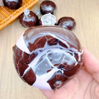 Crunchy Crispy Chocolate Squishy Fidget Toy Slow Rebound Soft Squeeze Ball Anti-Stress Sensory Decompression Plaything