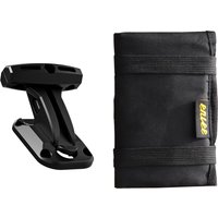 AliExpress enlee ENLEE Bicycle Tail Bag Portable Tire Repair Tool Kit Road Bike Seat Cushion Clasp Repair Bag Bicycle Riding Accessories