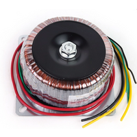 A150W dual 24V dual 28V dual 18V dual 20V dual 26V toroidal transformer power amplifier