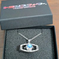 Leadership Module Pendant Personality Necklace Domineering Pendant Necklace Couple Sweater Chain