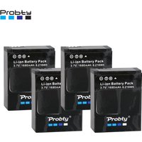1680mAh AHDBT-301 AHDBT 301 Battery for GoPro HERO3+, HERO3 and GoPro AHDBT-201, AHDBT-301, AHDBT-302