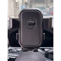 AliExpress NONE 360 Degree Rotating Car Steering Wheel Fixed Clip Magnetic Suction Large Clamp Bicycle Phone Holder Universal