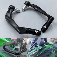 Motorcycle brake clutch lever protector r For YAMAHA MT01 MT09 MT07 MT10 MT03 MT 09 07 03 10 MT-09 MT-07 MT-10 MT-03