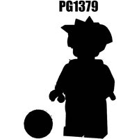 Action figure Building Blocks Assembly model Building Blocks Assembly gift PG1395 PG1397 PG1398 PG1419 PG1420 Toys 091