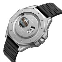 Daniel Gorman Eight Planets Watch Pluto Neptune Mercury Saturn Mars Jupiter Uranus Earth Planetary Design 2026