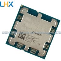 R7 7800x3d 8 core 16 threads main frequency 4.2-5.0G CPU Processor