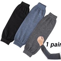 AliExpress NONE Summer Cooling Arm Sleeves Sun UV Protection Hand Cover Arm Warmers Running Fishing Cycling Basketball Sunscreen Sports Sleeve