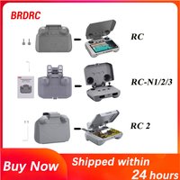 BRDRC Sun Hood For DJI NEO/Mini 2/SE/4K/Mini 3/ 3 4 5 Pro/Mavic 3/Air 2S/3S Remote Control Sunshade Protective Cover Accessories