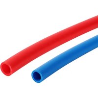 Caravan Water System Accessories 12MM Red Blue Hot and Cold Water Pipes Heat Resistant Camper Motorhome Water Pipes
