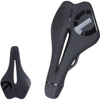 AliExpress ESLNF Universal Hollow Bike Saddle Comfort Shock-Absorbing Bicycle Seat Cushion Non-Slip Wear-Resistant for MTB Road Cycling