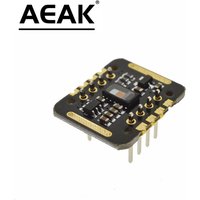 MAX30102 Heart rate Sensor Module Puls detection Blood oxygen concentration test For Arduino STM32 Ultra-Low Power
