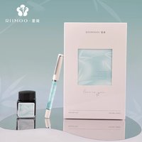 RIIMOO Li You 526 Natural Series Gift Box Pen for Men and Women Exquisite Literary and High Beauty Birthday Student PracticeGift