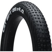 26X4.0 100-559 CST BFT FAT BIKE TYRE FAT BICYCLE TIRE