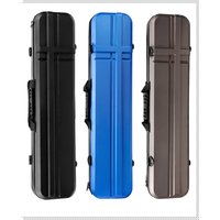 Archery Hard Bow Case for Recurve Bow ABS Recurve Bow Case/Arrow Quiver Set