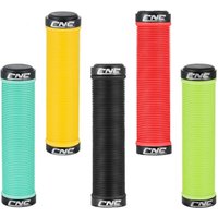 AliExpress SUNTNUR Professional Yellow Cycling Grips Vibration Damping & Sweat-Resistant Design for MTB/BMX/Folding Bike