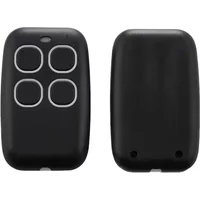 433MHz Remote Control Garage Door Opener 433.92MHz Code Grabber Clone Gate Key Fob Command Hand Transmitter